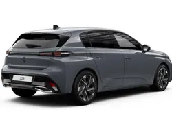 Selenium grau metallic selenium grau metallic Neu 2025 Peugeot 308 Allure Limousine | 27.987 € (Guter Preis)