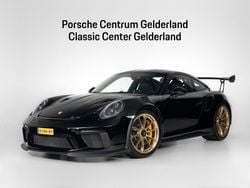Schwarz Gebraucht 2020 Porsche 911 GT3 RS Coupé | 229.900 € (Teuer)