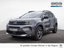 Grau Neu 2025 Citroën C5 Aircross SUV | 28.990 € (Fairer Preis)
