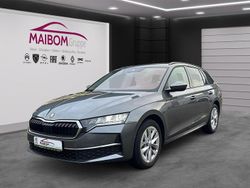 Grau Gebraucht 2024 Skoda Octavia Selection Limousine | 30.690 € (Guter Preis)
