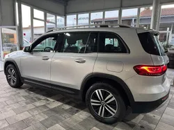 Silber Gebraucht 2021 Mercedes GLB220 SUV | 34.980 € (Fairer Preis)