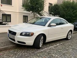 Volvo C70