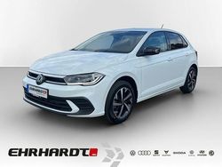 Weiß Gebraucht 2024 VW Polo S Kleinwagen | 22.990 € (Fairer Preis)