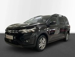 Schwarz Gebraucht 2023 Dacia Jogger Expression Van / Kleinbus | 17.190 € (Fairer Preis)