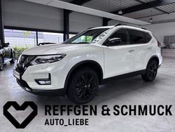 Pearl white (metallic) Gebraucht 2021 Nissan X-Trail SUV | 27.900 € (Teuer)