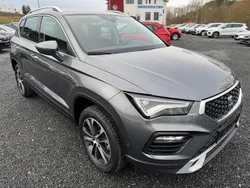 Grau Neu 2024 Seat Ateca Style SUV | 32.375 € (Fairer Preis)