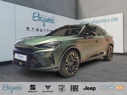 Gruen Neu 2025 Cupra Formentor VZ SUV | 52.989 €