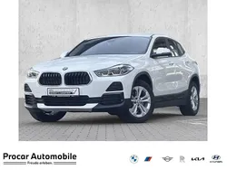 Weiß Gebraucht 2023 BMW X2 SUV | 28.480 € (Fairer Preis)