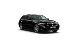 BMW 330e