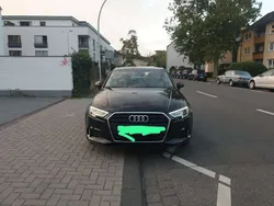 Schwarz Gebraucht 2016 Audi A3 Attraction Limousine | 12.999 € (Fairer Preis)