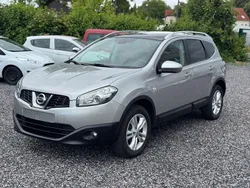 Silber Gebraucht 2013 Nissan Qashqai +2 SUV | 11.699 € (Fairer Preis)