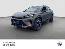 Braun Neu 2025 Cupra Formentor VZ SUV | 45.900 € (Teuer)