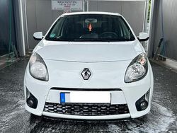 Weiß Gebraucht 2010 Renault Twingo Rip Curl Kleinwagen | 2.400 €
