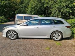 Silber Gebraucht 2010 Mazda 6 Kombi | 6.850 € (Etwas zu teuer)