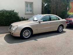 Gold Gebraucht 2003 Mercedes 320 Limousine | 7.900 €