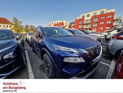 Blau Neu 2024 Nissan X-Trail N-Connecta SUV | 35.990 €