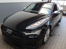 Schwarz Gebraucht 2024 Audi S6 Sport Limousine | 80.999 €