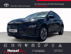 Schwarz Gebraucht 2023 Hyundai Kona Advantage SUV | 23.990 € (Guter Preis)