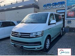 Weiß Gebraucht 2018 VW Multivan Van | 33.900 € (Fairer Preis)