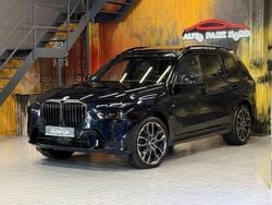 Schwarz Gebraucht 2024 BMW X7 M Sport SUV | 83.900 € (Superpreis)