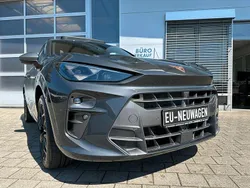 Timanfaya grau Neu 2025 Cupra Terramar VZ SUV | 47.490 € (Fairer Preis)