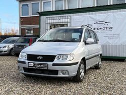 Silber Gebraucht 2006 Hyundai Matrix GLS Van / Kleinbus | 2.690 € (Fairer Preis)