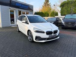 Alpinweiss iii Gebraucht 2020 BMW 220 Van / Kleinbus | 10.990 € (Guter Preis)