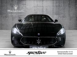 Schwarz Gebraucht 2019 Maserati Granturismo Coupé | 93.111 €