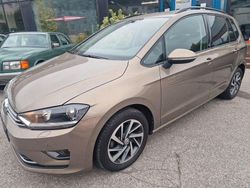 Gold Gebraucht 2017 VW Golf VII Sound Kombi | 14.999 € (Fairer Preis)