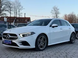 Mercedes A200
