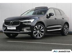 Schwarz Gebraucht 2021 Volvo XC60 Inscription SUV | 38.750 € (Fairer Preis)
