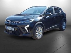 Schwarz Neu 2025 Mitsubishi ASX Plus SUV | 23.470 € (Guter Preis)