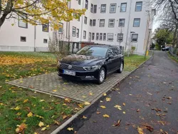 Gebraucht 2016 VW Passat Comfortline Kombi | 16.500 €