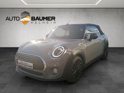 Grau Gebraucht 2018 Mini Cooper Cabriolet Chili Cabrio | 18.440 € (Fairer Preis)