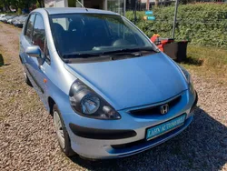 Blau Gebraucht 2003 Honda Jazz LS Kleinwagen | 2.299 € (Fairer Preis)