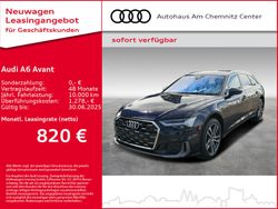 Andere farbe Gebraucht 2022 Audi A6 Business Kombi | 79.500 €