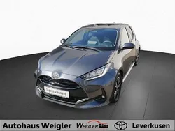 Marlingrau Neu 2025 Toyota Yaris Hybrid Comfort Kleinwagen | 26.676 € (Etwas zu teuer)