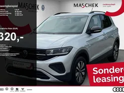 Reflexsilber Neu 2025 VW T-Cross Goal SUV | 26.999 € (Etwas zu teuer)
