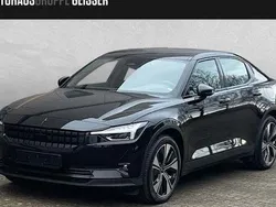 Schwarz Gebraucht 2022 Polestar 2 Pilot Limousine | 37.251 € (Fairer Preis)