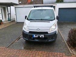 Weiß Gebraucht 2011 Citroën Jumpy Van / Kleinbus | 4.200 € (Superpreis)