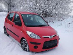 Gebraucht 2008 Hyundai i10 Kleinwagen | 1.950 € (Fairer Preis)