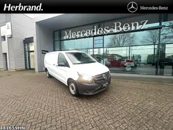 Andere Gebraucht 2023 Mercedes Vito Van / Kleinbus | 31.999 € (Superpreis)