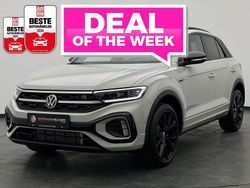 Grau Neu 2025 VW T-Roc R-line SUV | 31.995 € (Superpreis)