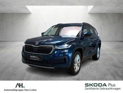 Blau Gebraucht 2022 Skoda Kodiaq Tour SUV | 30.033 € (Fairer Preis)