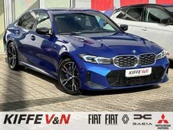 M portimao blau metallic Gebraucht 2024 BMW 340 Limousine | 57.750 € (Fairer Preis)
