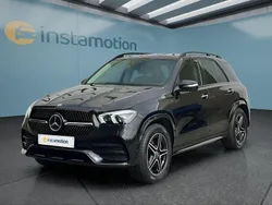 Gebraucht 2021 Mercedes GLE350e SUV | 59.299 €