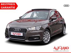Andere Gebraucht 2015 Audi A1 Ambiente Kleinwagen | 14.990 €