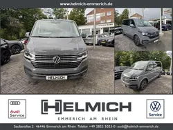 Silber Gebraucht 2021 VW T6.1 Generation Six Van | 44.909 € (Superpreis)