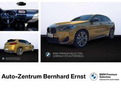 Galvanic gold Gebraucht 2020 BMW X2 Sport Line SUV | 30.900 € (Fairer Preis)