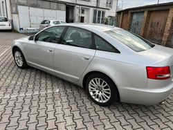 Silber Gebraucht 2007 Audi A6 Limousine | 3.900 € (Superpreis)